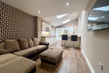 4 bed house, Chillingham Road, Heaton, Newcastle, NE65LQ - Image 1